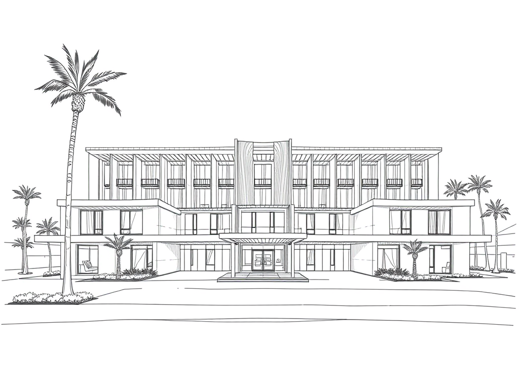 Windows of a building in Nuremberg, Germany